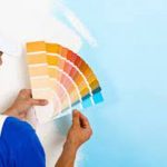 Interior Painting Services