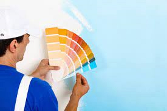 Interior Painting Services