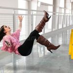 Miami slip and fall Lawyer