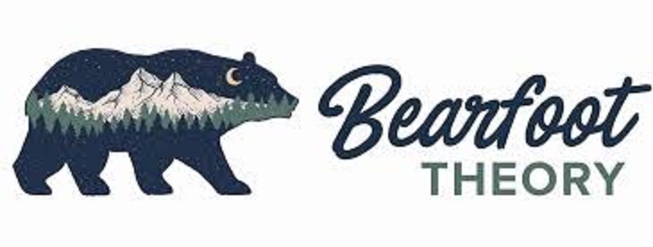 Bearfoot theory outdoor adventure for the everyday explorer