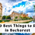 Bucharest