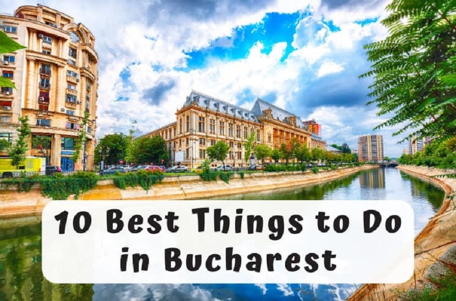 Bucharest