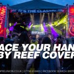 http://britpopreunion.co.uk/place-your-hands-by-reef-cover-version/