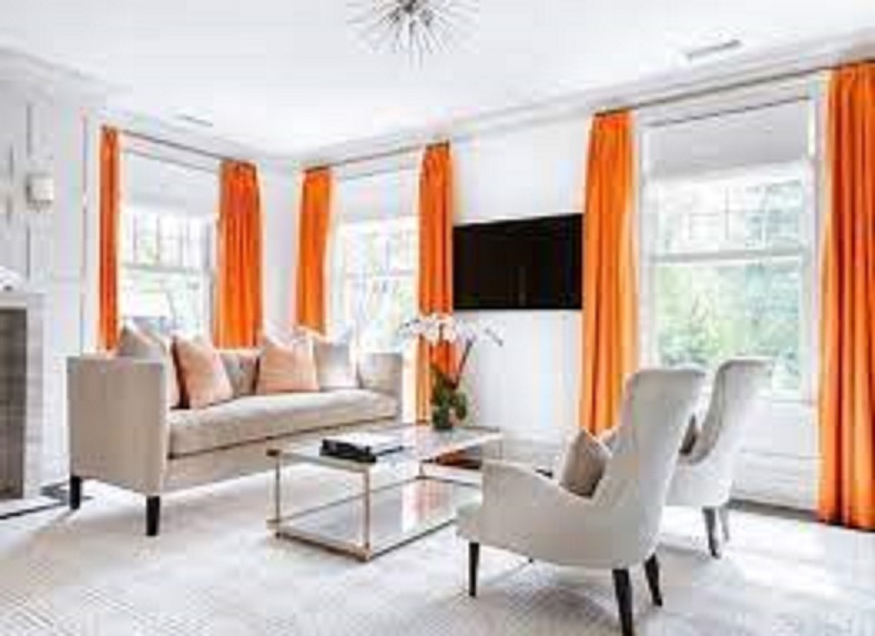 Window Treatment Trends