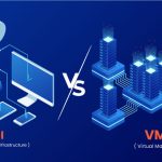 Important distinctions between VDI and VMware Horizon