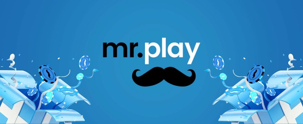 Bonus Codes at Mr Play