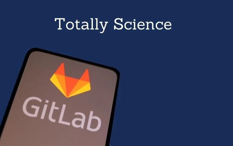 TotallyScience GitLab