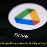 Using MultCloud for Seamless Google Drive Migrations