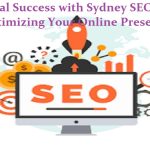 Sydney SEO