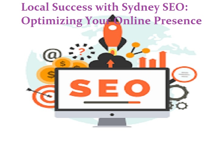 Sydney SEO