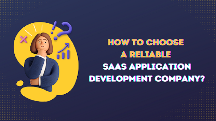 SaaS Application