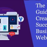 Creating a Successful Business Website