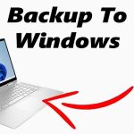 How to Backup Your iPhone to iTunes on Windows PC Easily