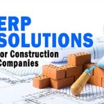 Empowering Construction Enterprises: The Role of ERP Solutions