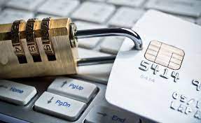 Some examples of secure online payment methods are: