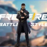 Free Fire A Battle Royale Phenomenon